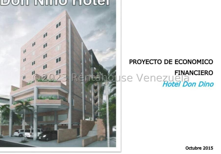 Terreno (Comercial) en Venta en Playa Grande, Vargas - 8