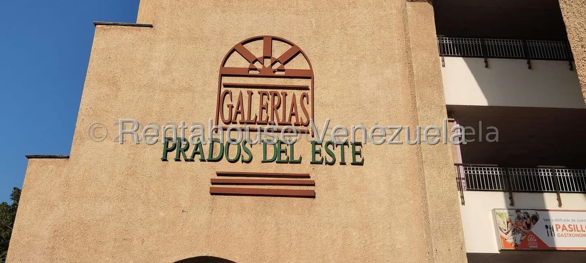 Comercial (Local Comercial) en Venta en Prados del Este, Distrito Metropolitano - 2
