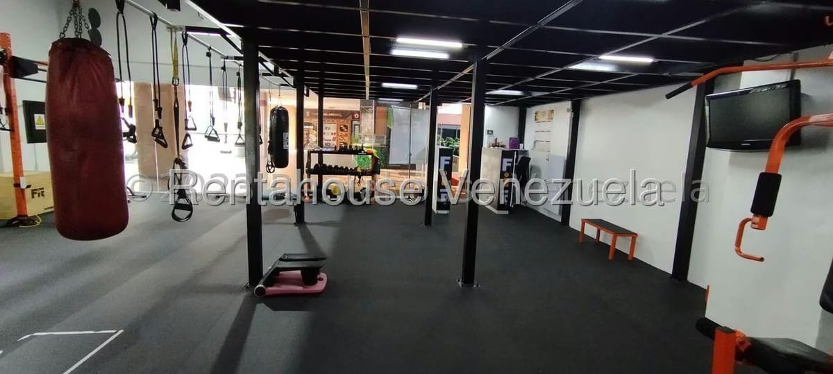 Comercial (Local Comercial) en Venta en Prados del Este, Distrito Metropolitano - 12