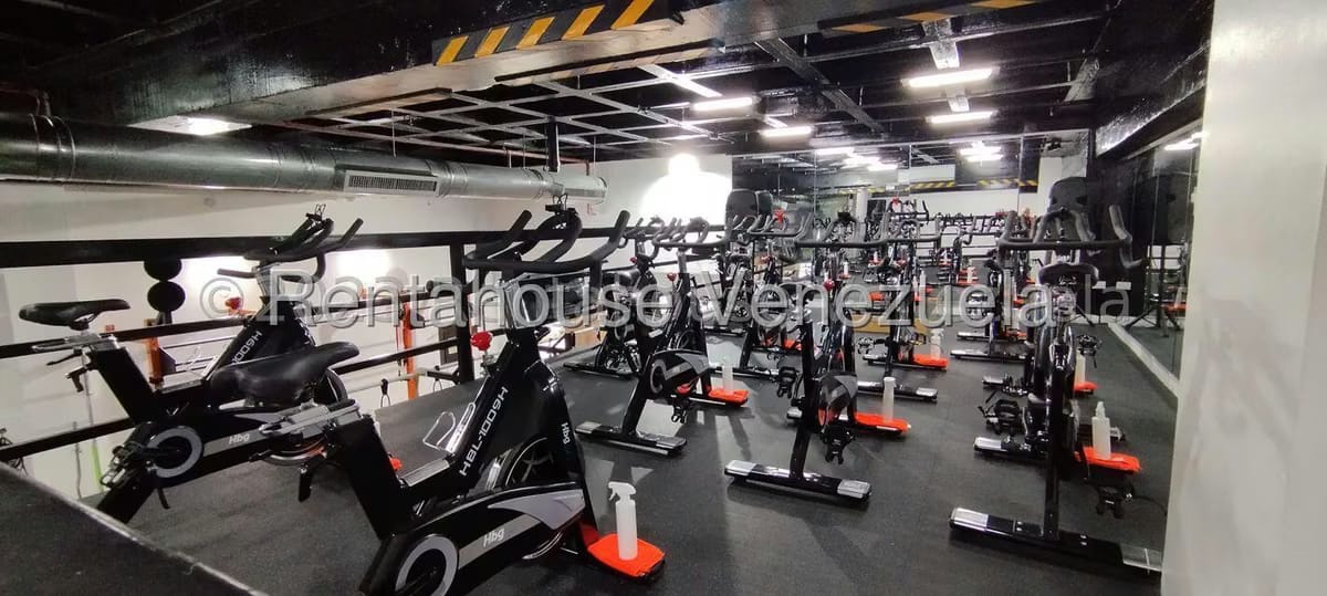 Comercial (Local Comercial) en Venta en Prados del Este, Distrito Metropolitano - 13