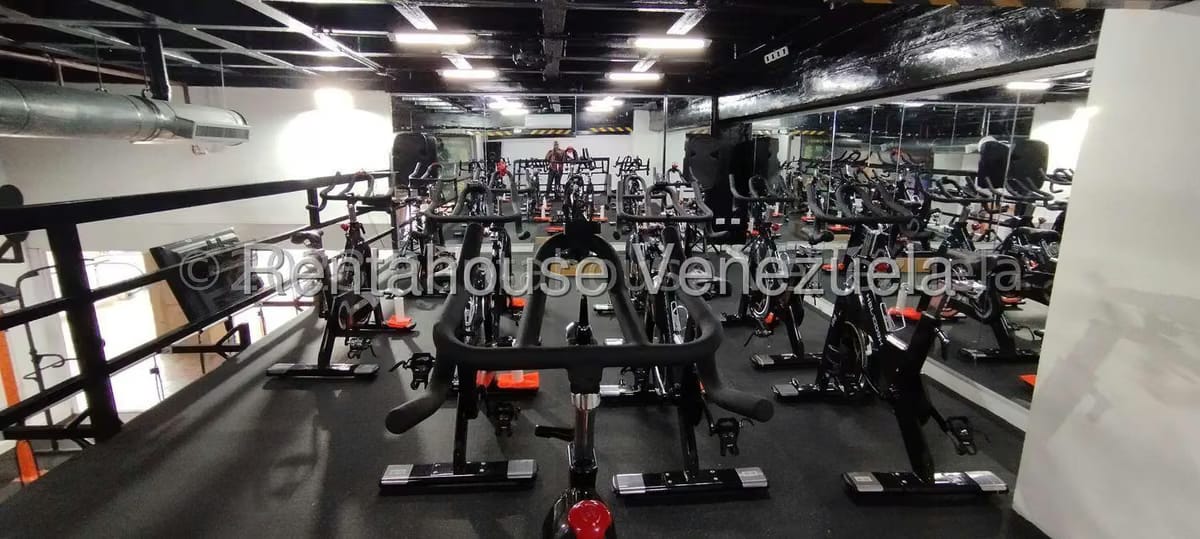 Comercial (Local Comercial) en Venta en Prados del Este, Distrito Metropolitano - 15