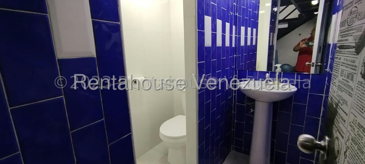 Comercial (Local Comercial) en Venta en Prados del Este, Distrito Metropolitano - 19