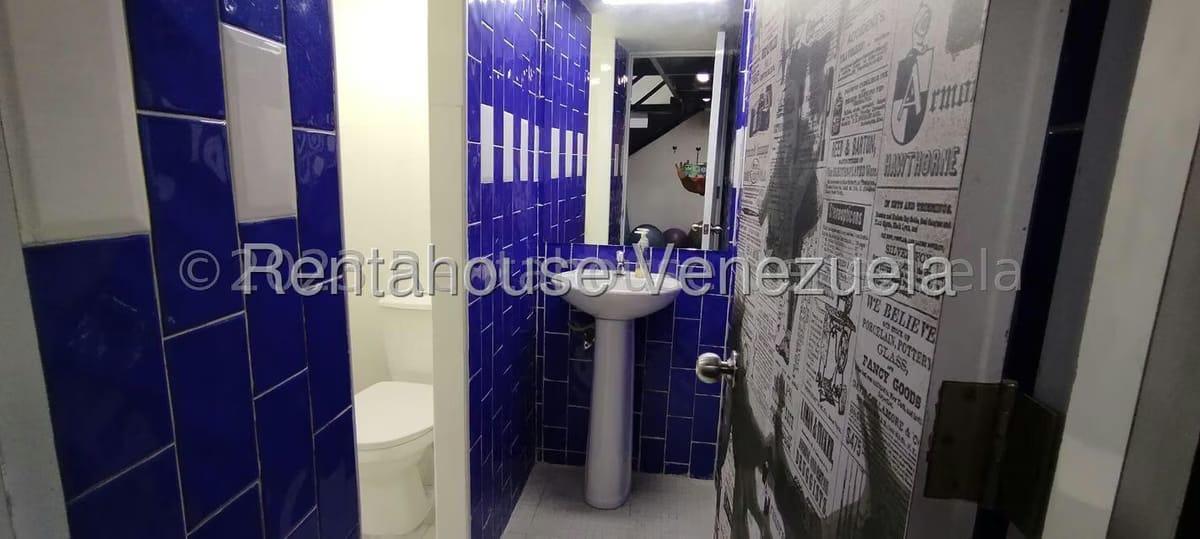 Comercial (Local Comercial) en Venta en Prados del Este, Distrito Metropolitano - 21