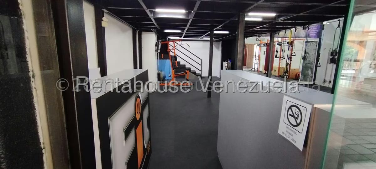 Comercial (Local Comercial) en Venta en Prados del Este, Distrito Metropolitano - 4