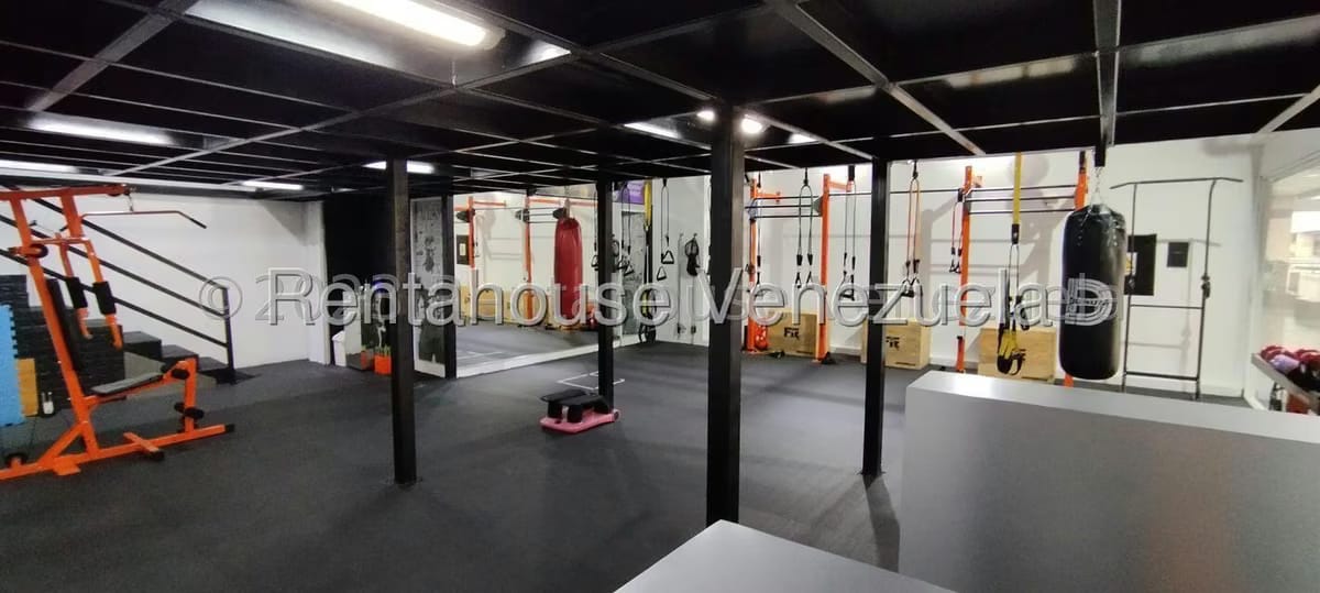 Comercial (Local Comercial) en Venta en Prados del Este, Distrito Metropolitano - 7