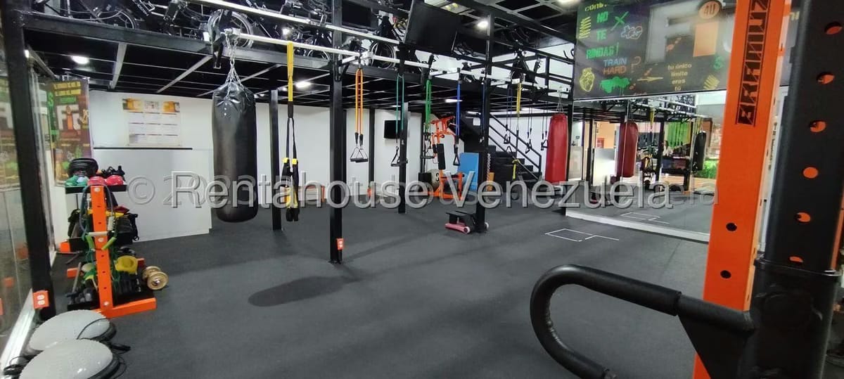 Comercial (Local Comercial) en Venta en Prados del Este, Distrito Metropolitano - 10