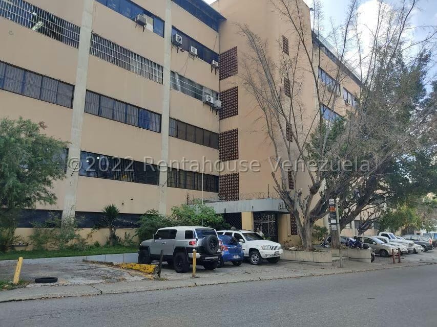 Comercial (Industrial) en Venta en Boleita Norte, Distrito Metropolitano
