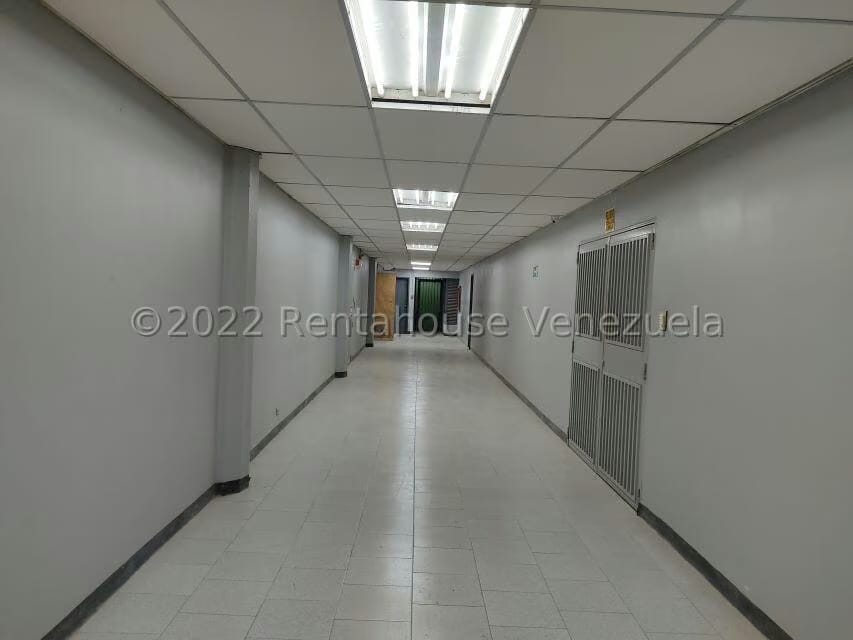 Comercial (Industrial) en Venta en Boleita Norte, Distrito Metropolitano - 2