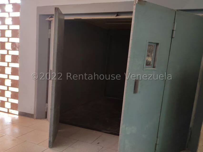 Comercial (Industrial) en Venta en Boleita Norte, Distrito Metropolitano - 11