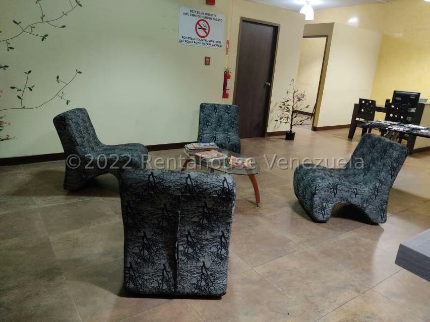 Comercial (Industrial) en Venta en Boleita Norte, Distrito Metropolitano - 12