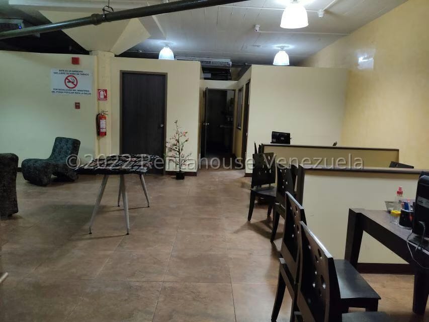 Comercial (Industrial) en Venta en Boleita Norte, Distrito Metropolitano - 13