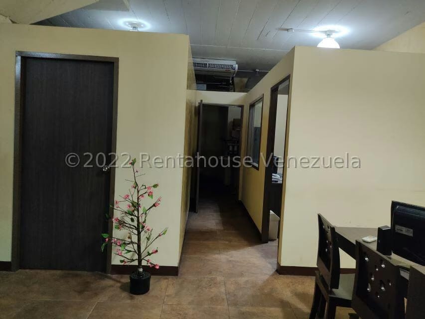 Comercial (Industrial) en Venta en Boleita Norte, Distrito Metropolitano - 14