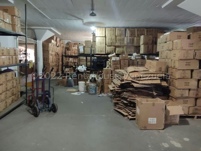 Comercial (Industrial) en Venta en Boleita Norte, Distrito Metropolitano - 15