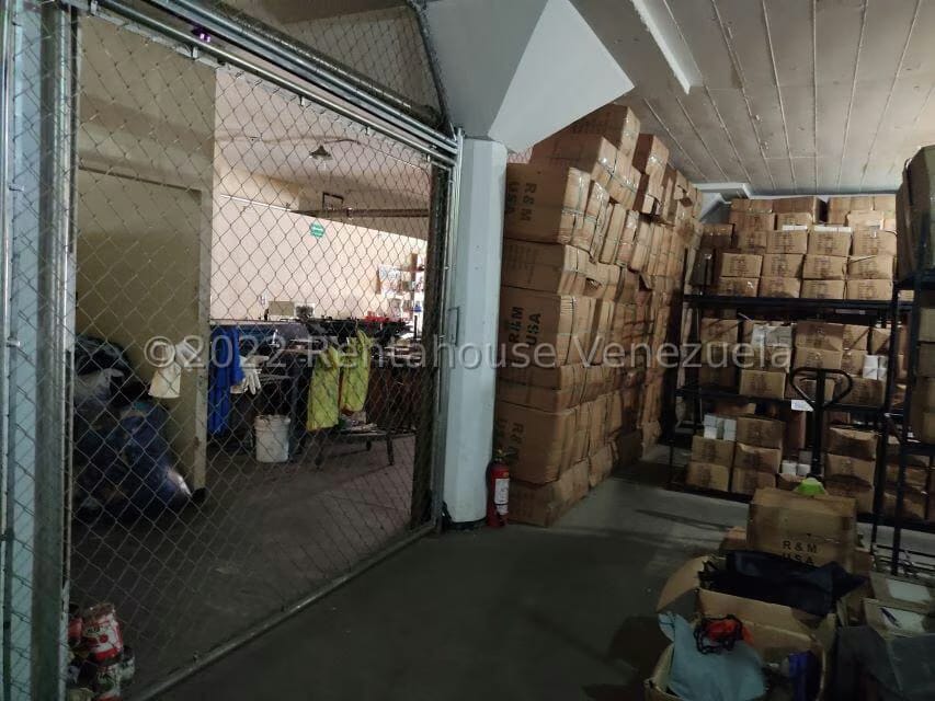 Comercial (Industrial) en Venta en Boleita Norte, Distrito Metropolitano - 16
