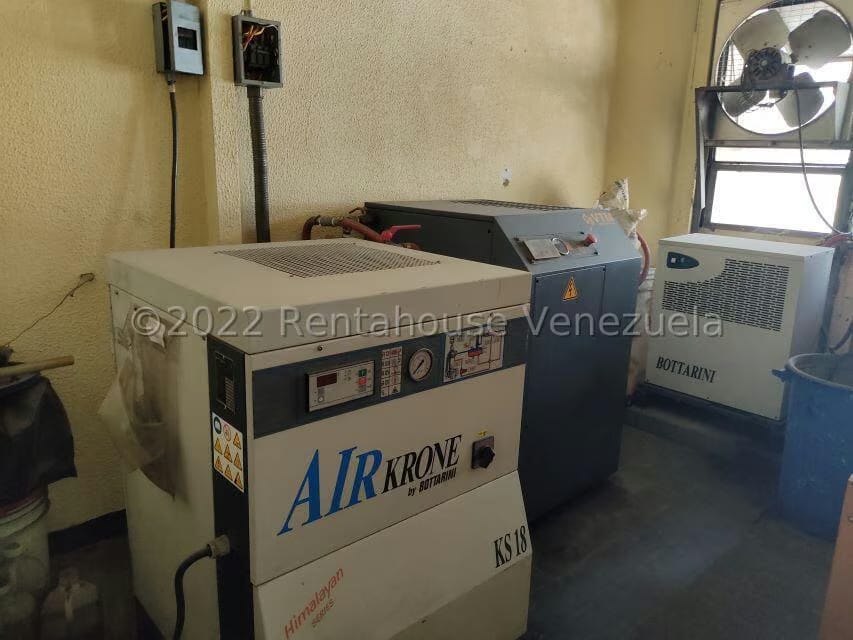 Comercial (Industrial) en Venta en Boleita Norte, Distrito Metropolitano - 18