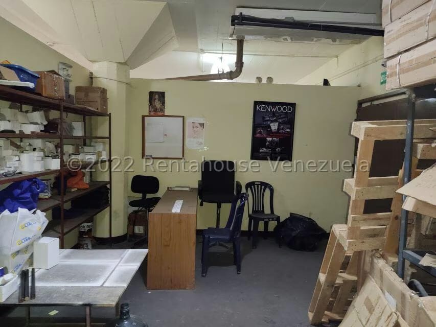 Comercial (Industrial) en Venta en Boleita Norte, Distrito Metropolitano - 19