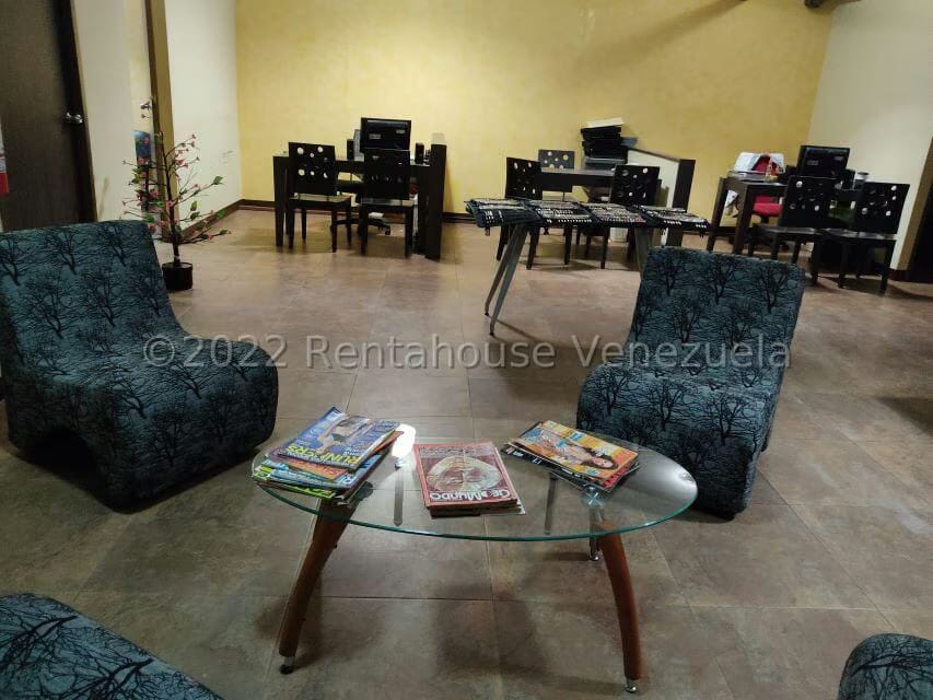 Comercial (Industrial) en Venta en Boleita Norte, Distrito Metropolitano - 3