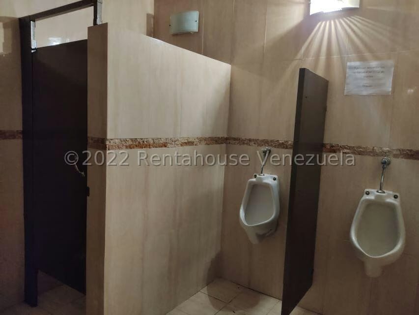 Comercial (Industrial) en Venta en Boleita Norte, Distrito Metropolitano - 21