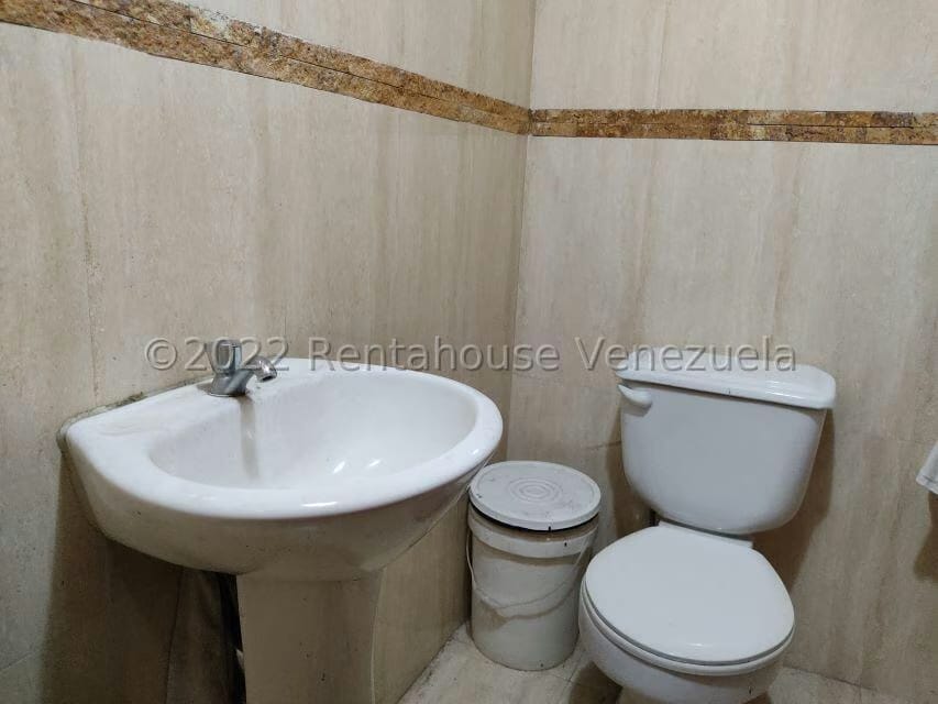 Comercial (Industrial) en Venta en Boleita Norte, Distrito Metropolitano - 22