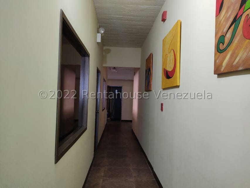 Comercial (Industrial) en Venta en Boleita Norte, Distrito Metropolitano - 23