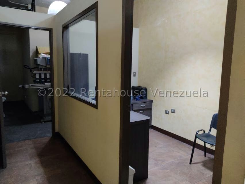 Comercial (Industrial) en Venta en Boleita Norte, Distrito Metropolitano - 24