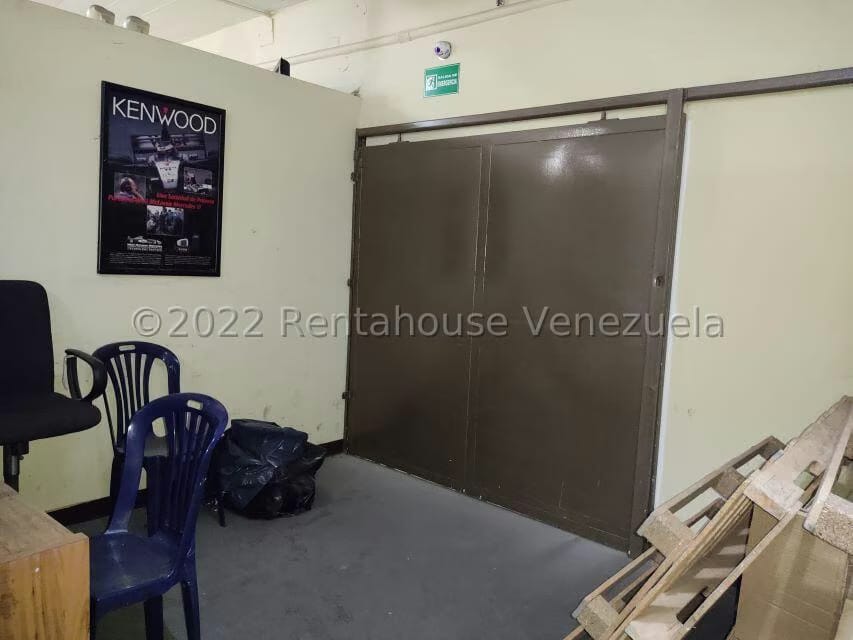 Comercial (Industrial) en Venta en Boleita Norte, Distrito Metropolitano - 25