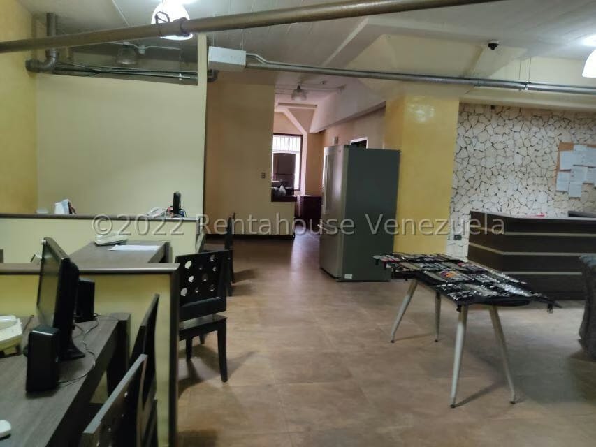 Comercial (Industrial) en Venta en Boleita Norte, Distrito Metropolitano - 26