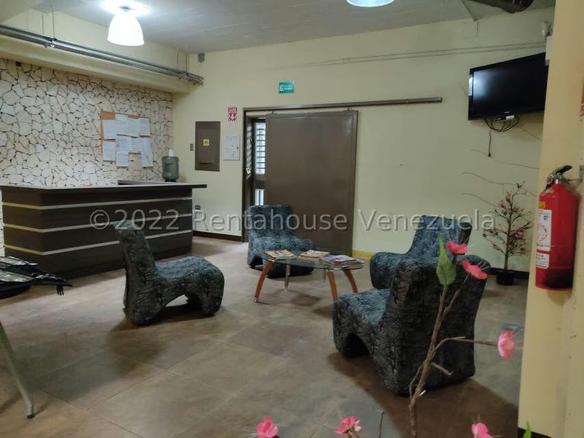Comercial (Industrial) en Venta en Boleita Norte, Distrito Metropolitano - 28