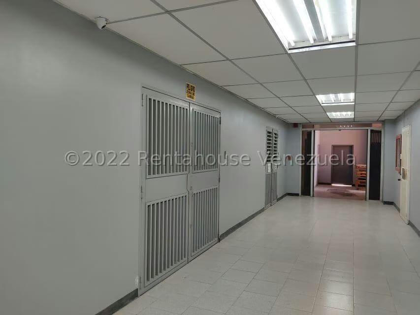 Comercial (Industrial) en Venta en Boleita Norte, Distrito Metropolitano - 30