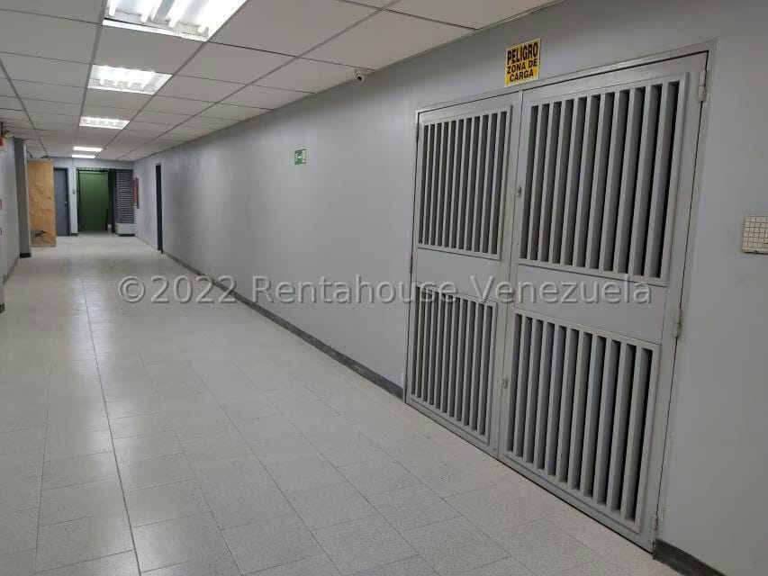 Comercial (Industrial) en Venta en Boleita Norte, Distrito Metropolitano - 31