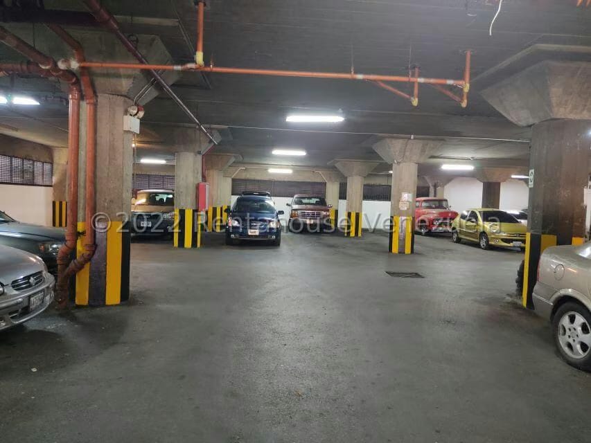 Comercial (Industrial) en Venta en Boleita Norte, Distrito Metropolitano - 32
