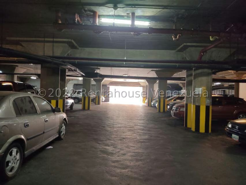 Comercial (Industrial) en Venta en Boleita Norte, Distrito Metropolitano - 33