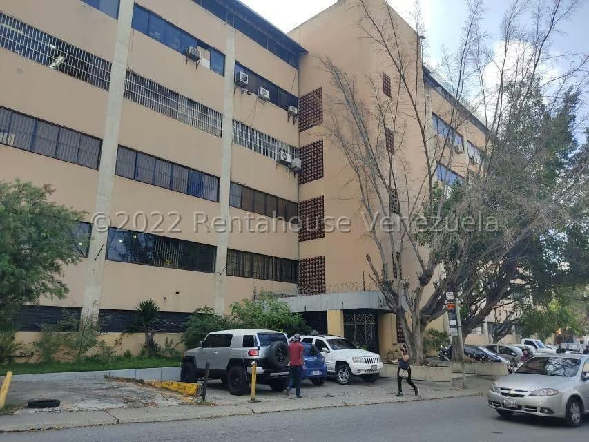 Comercial (Industrial) en Venta en Boleita Norte, Distrito Metropolitano - 34