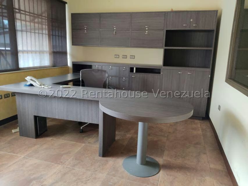 Comercial (Industrial) en Venta en Boleita Norte, Distrito Metropolitano - 6