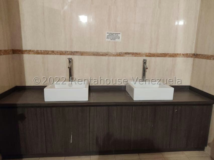 Comercial (Industrial) en Venta en Boleita Norte, Distrito Metropolitano - 7