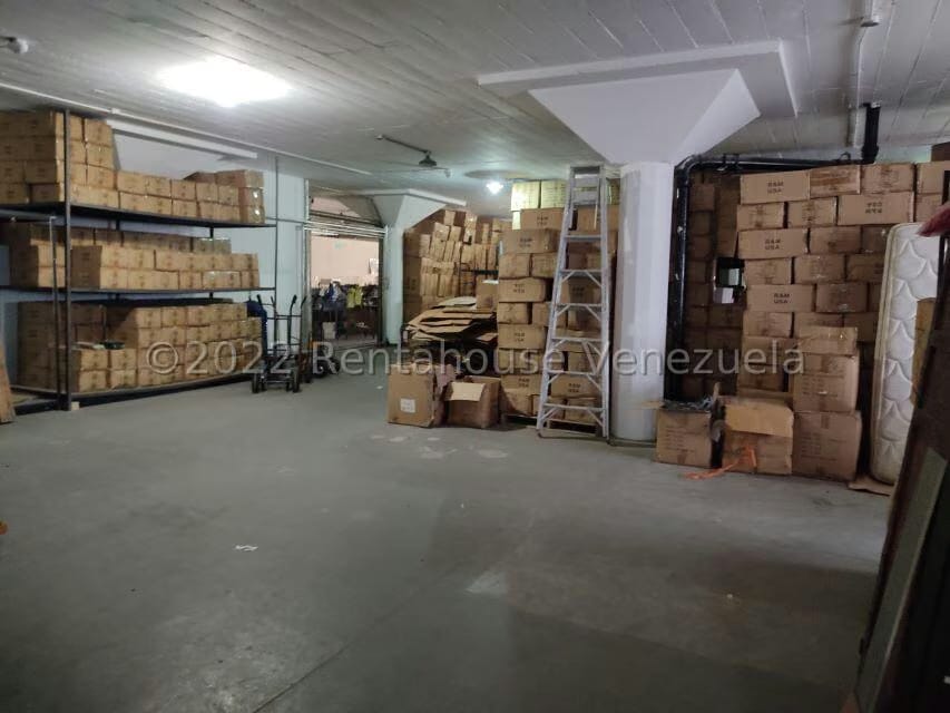 Comercial (Industrial) en Venta en Boleita Norte, Distrito Metropolitano - 9