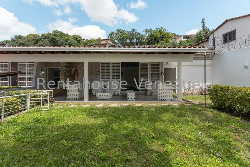 Casa (Duplex) en Venta en Santa Fe Norte, Distrito Metropolitano