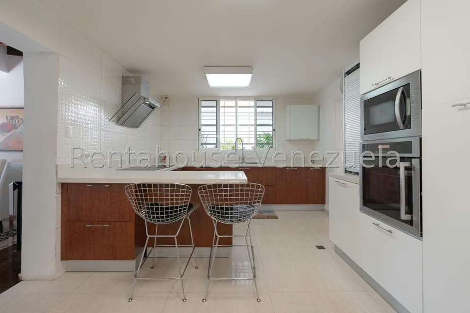 Casa (Duplex) en Venta en Santa Fe Norte, Distrito Metropolitano - 14