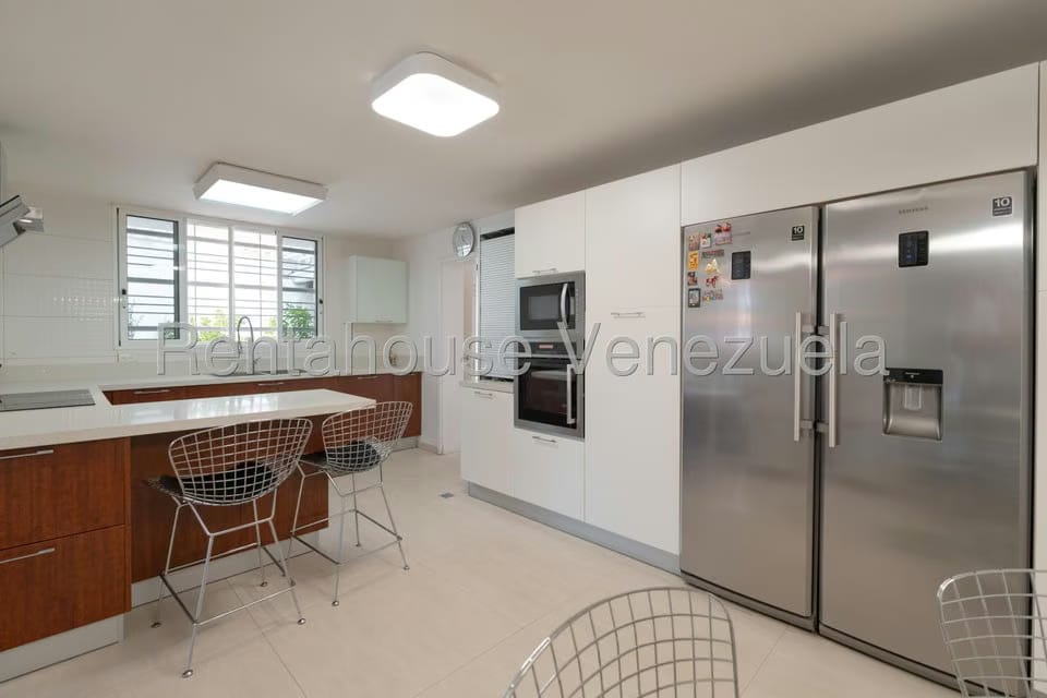 Casa (Duplex) en Venta en Santa Fe Norte, Distrito Metropolitano - 15