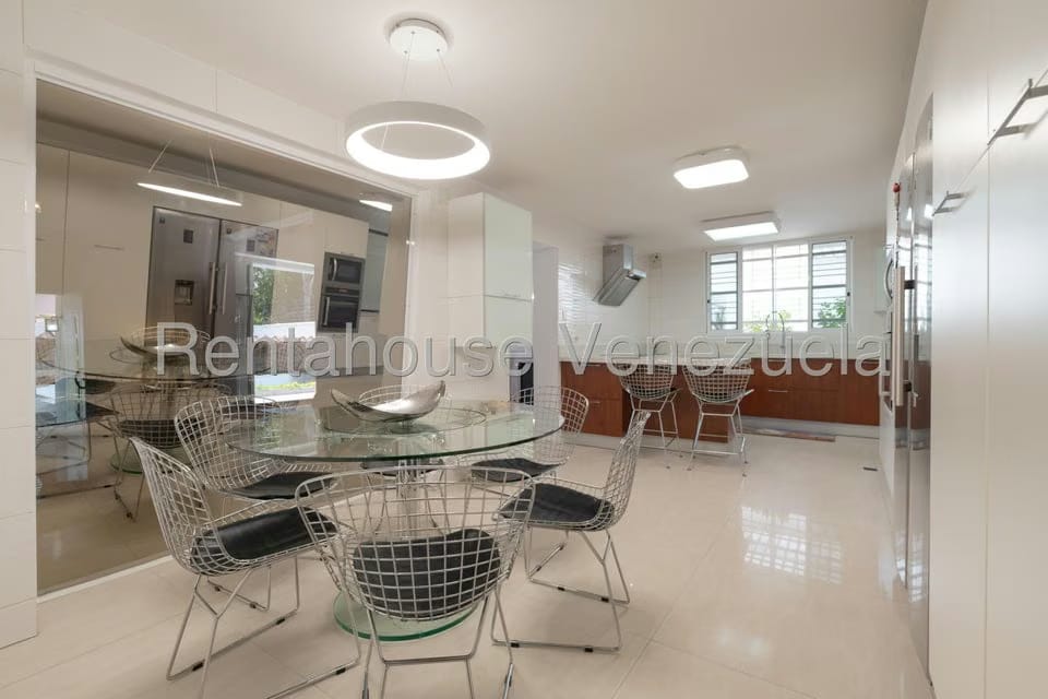 Casa (Duplex) en Venta en Santa Fe Norte, Distrito Metropolitano - 16