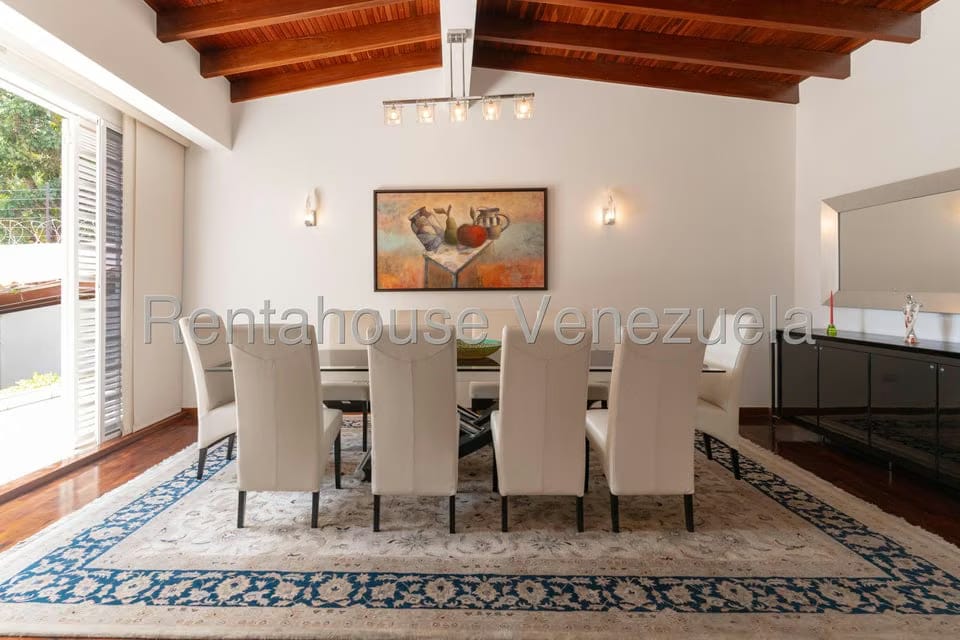 Casa (Duplex) en Venta en Santa Fe Norte, Distrito Metropolitano - 17