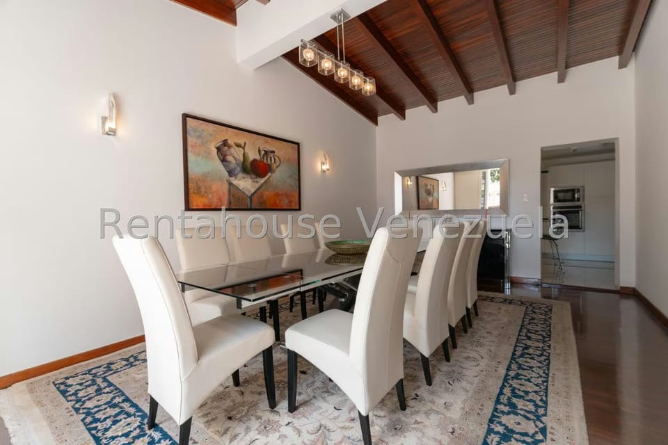 Casa (Duplex) en Venta en Santa Fe Norte, Distrito Metropolitano - 19