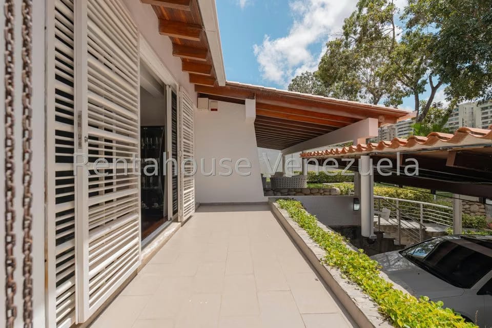 Casa (Duplex) en Venta en Santa Fe Norte, Distrito Metropolitano - 20