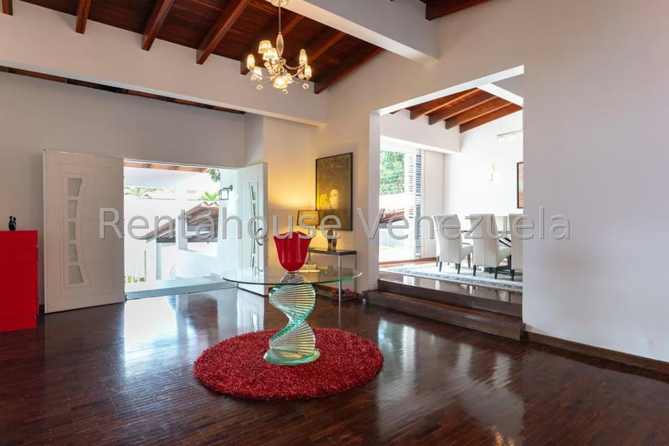 Casa (Duplex) en Venta en Santa Fe Norte, Distrito Metropolitano - 3