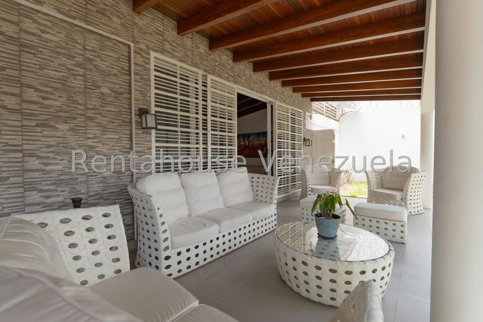 Casa (Duplex) en Venta en Santa Fe Norte, Distrito Metropolitano - 28