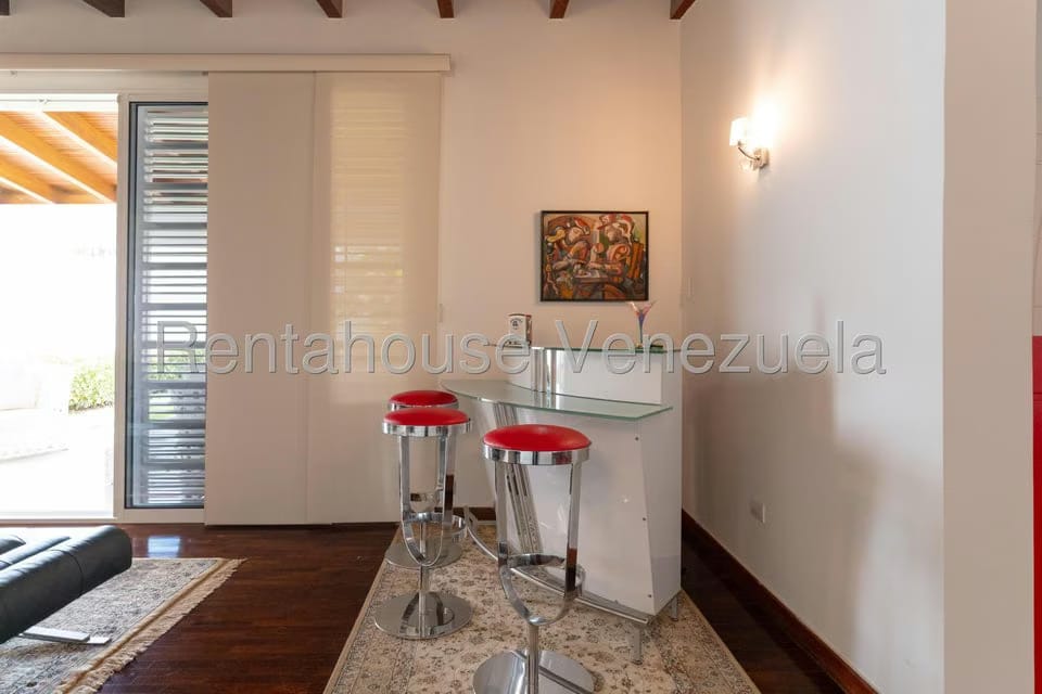 Casa (Duplex) en Venta en Santa Fe Norte, Distrito Metropolitano - 29
