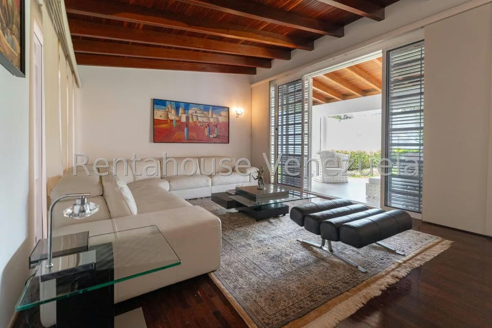 Casa (Duplex) en Venta en Santa Fe Norte, Distrito Metropolitano - 30