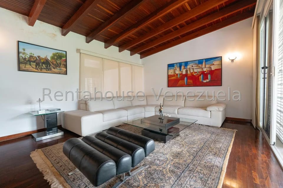 Casa (Duplex) en Venta en Santa Fe Norte, Distrito Metropolitano - 33