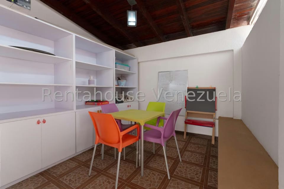 Casa (Duplex) en Venta en Santa Fe Norte, Distrito Metropolitano - 37
