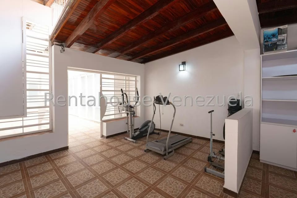 Casa (Duplex) en Venta en Santa Fe Norte, Distrito Metropolitano - 39